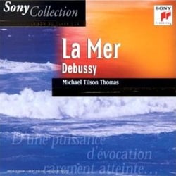 La mer