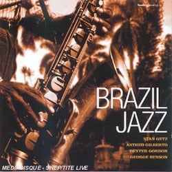 Brazil Jazz