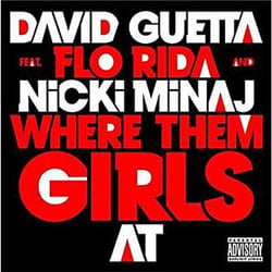Where them girls at