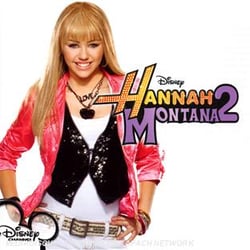 Hannah montana 2 meet miley cyrus (bof)