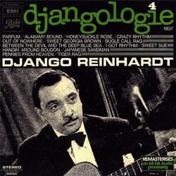 Djangologie /vol.4 : 1937