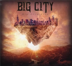 Big City life