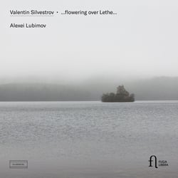 ...flowering over Lethe...