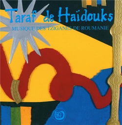 Musique Des Tziganes De Roumanie