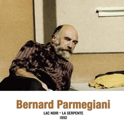 Lac Noir/La Serpente