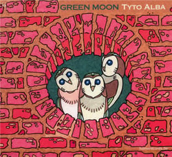 Tyto alba