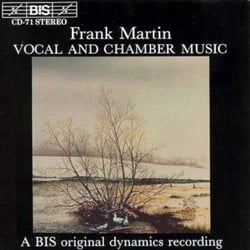 Martin - chamber