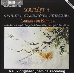 Sun flute /vol.4