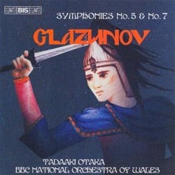Symphonies n°5 & 7