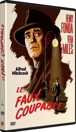 Le Faux coupable