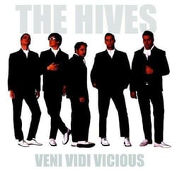 Veni vidi vicious
