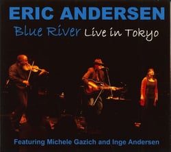 Blue River Live In Tokyo