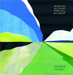 Sauvage formes