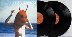 La ola interior, Spanish ambient & acid exotism 1983-1990