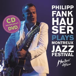 Plays Montreux Jazz Festival