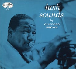 Lush sounds