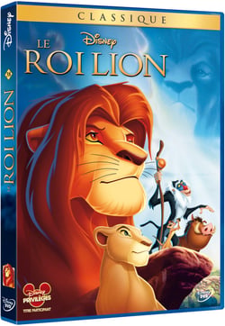 Le Roi Lion