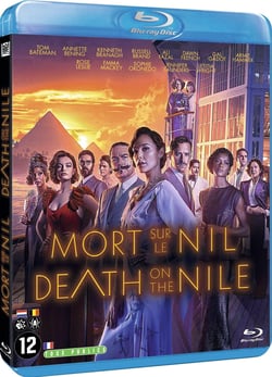Mort sur le Nil