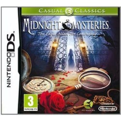 Midnight mysteries
