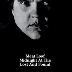 Midnight at the lost and found