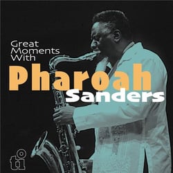Great Moments With - édition colorée gatefold 180g