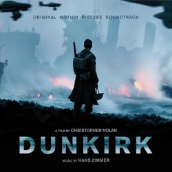 Dunkirk - édition limitée colorée
