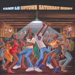 Uptown Saturday Night