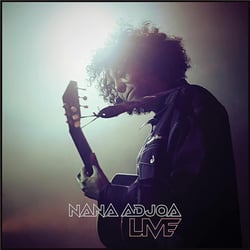 Nana Adjoa Live