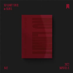 No Limit Tour in Seoul - 2022