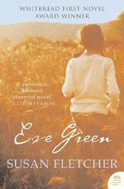EVE GREEN