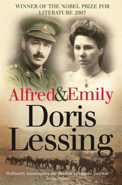 Alfred and emily