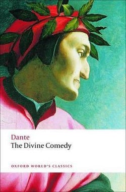The divine comedy