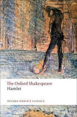 Hamlet: the oxford shakespeare (oxford world's classics)