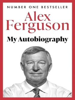 MY AUTOBIOGRAPHY