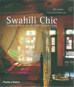 Swahili chic