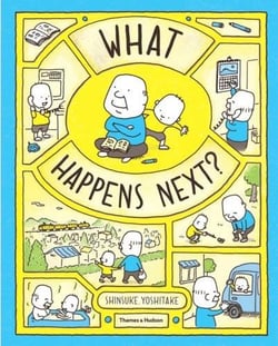 What happens next ?