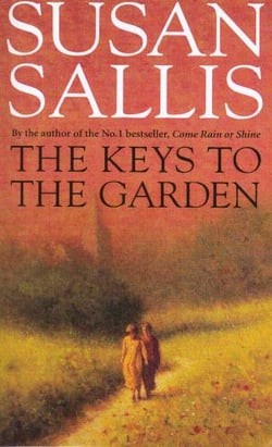 The keys of the garden