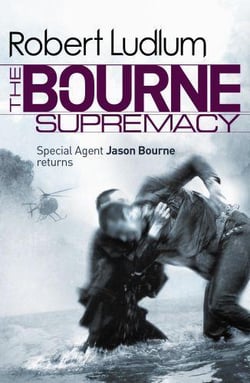 THE BOURNE SUPREMACY