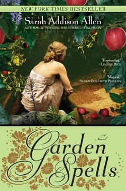 GARDEN SPELLS - WAVERLY FAMILY