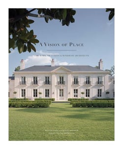 Vision of place - work of curtis windham
