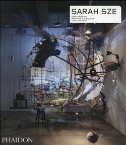 SARAH SZE