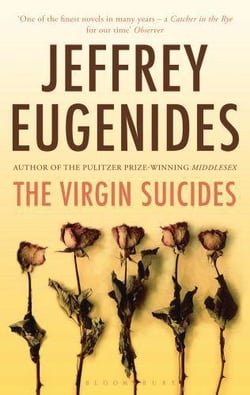 The virgin suicides