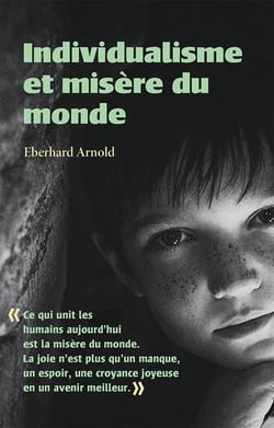 Individualisme et misère du monde