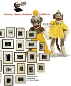 Pictures, patents, monkeys, and more on