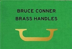 Will brown bruce conner brass handles