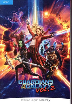 Marvel's The Guardians of the Galaxy Vol.2