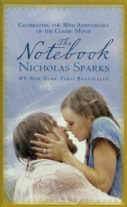 THE NOTEBOOK