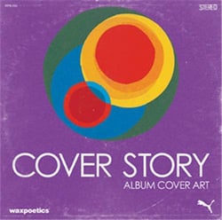 Cover story album cover art