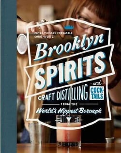 Brooklyn spririts (paperback)