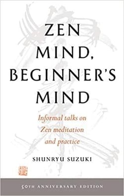 Zen mind, beginner's mind